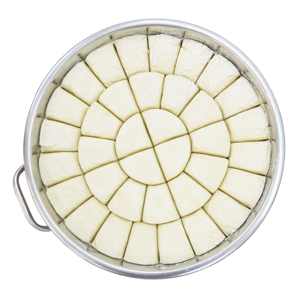 Manual Dough Divider Cutter 36 Blocks Commercial Bakery Preprocessing Machine