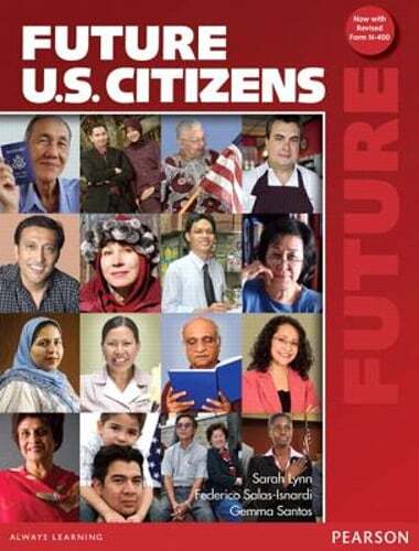 Future U.S. Citizens by Sarah Lynn: Used