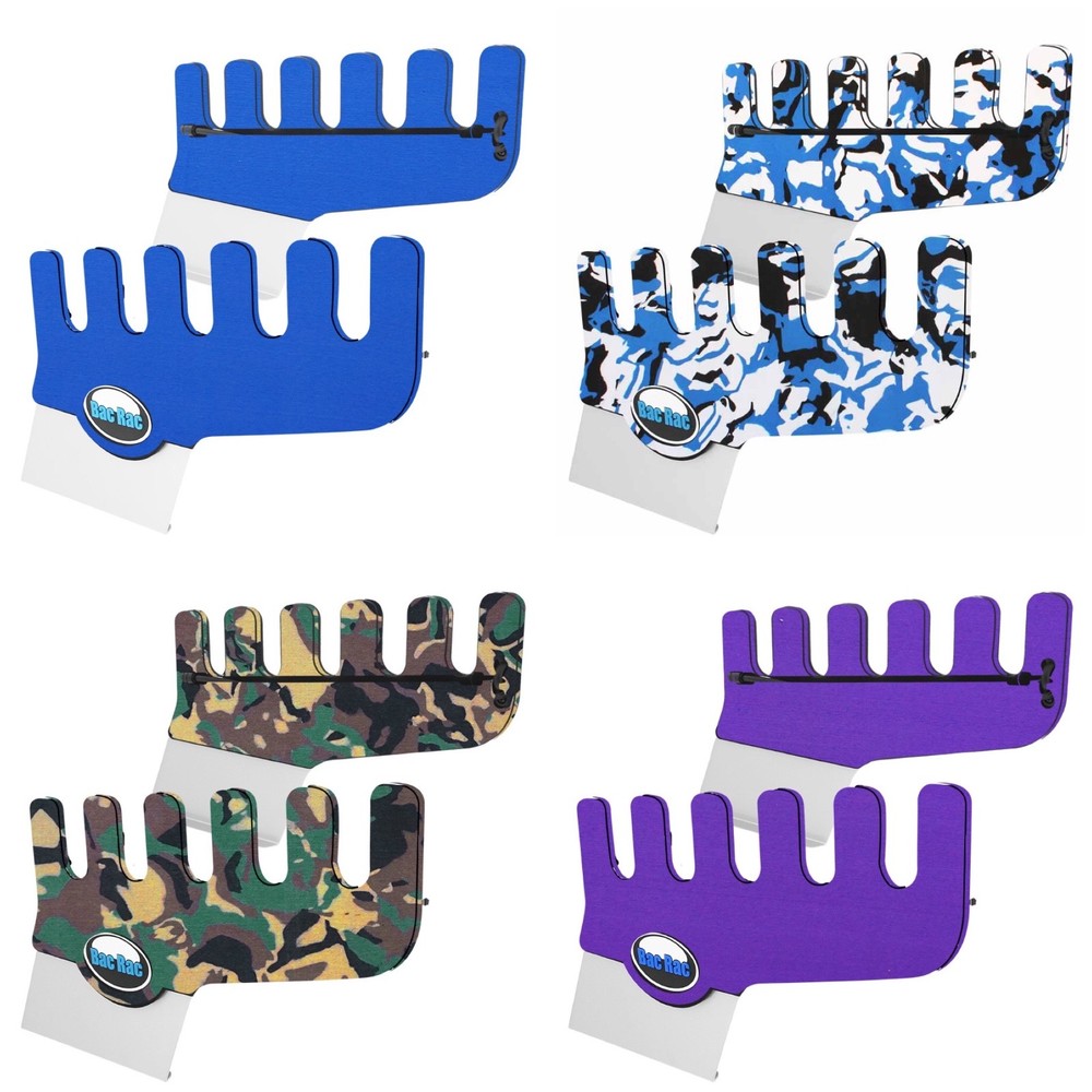 Bac Rac version 2 16 colors