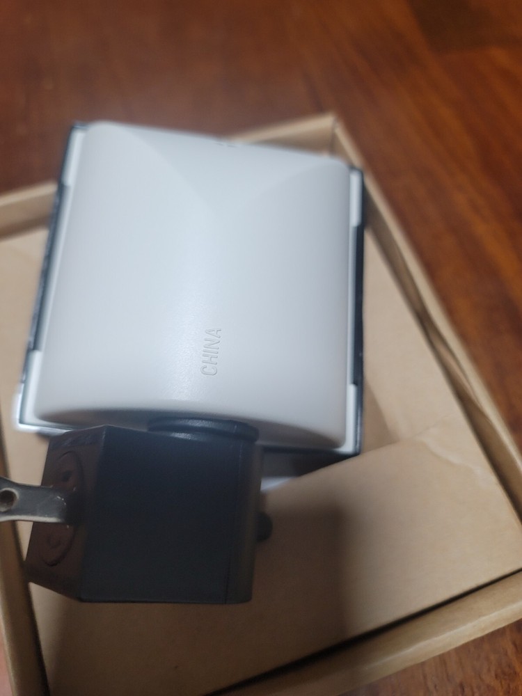 Norman Rockwell Night Light Spring