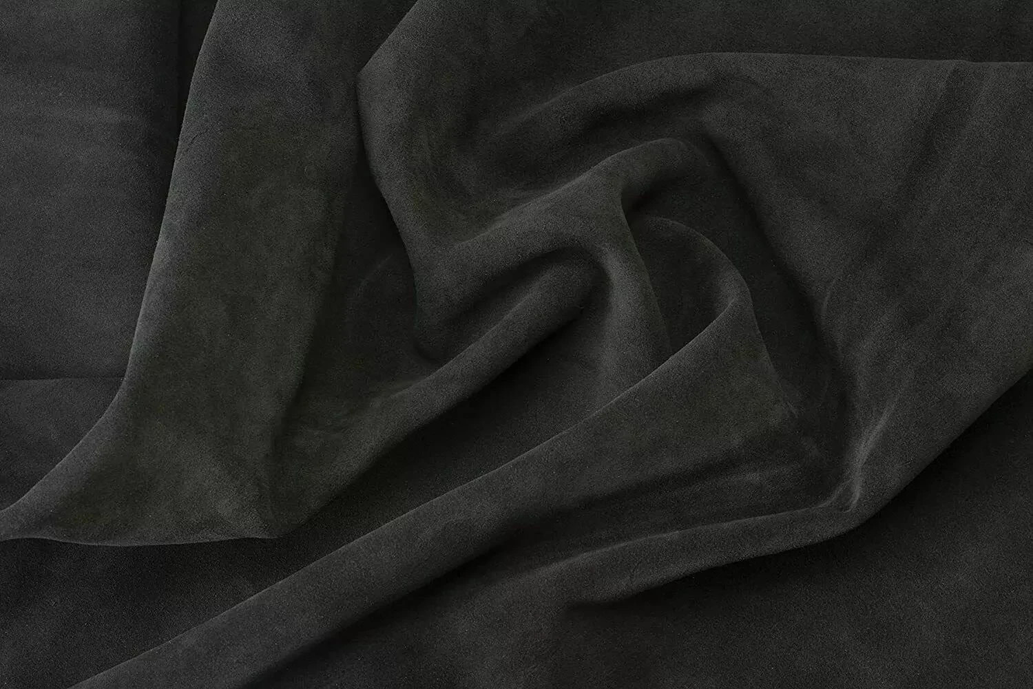 3/4 OZ. Leather SUEDE Craft Sheet ASSORTED COLOR Cowhide 3-6-8-10-12-16 SQFT