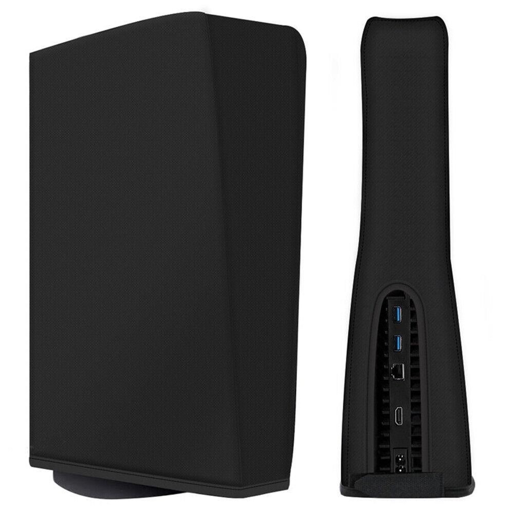 Waterproof Dust Cover for Sony PS5 Console Protective Case Shell Accessories