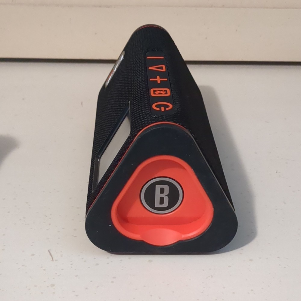 Bushnell Bluetooth Golf GPS / Bluetooth Speaker