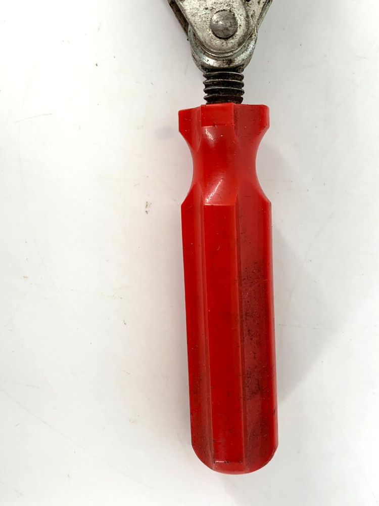 K-D Model 2011 Snap Ring Puller Pliers