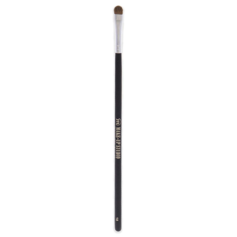 Make-Up Studio Eyeshadow Brush Short Flat - 18 - 1 Pc