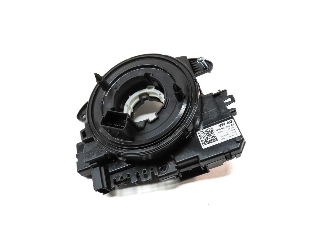 2018 AUDI Q3 (8U) STEERING WHEEL CLOCKSPRING CLOCK SPRING