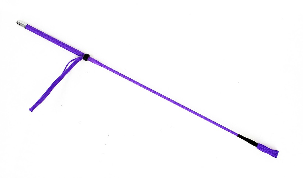 Riding Whip Nylon 65 cm