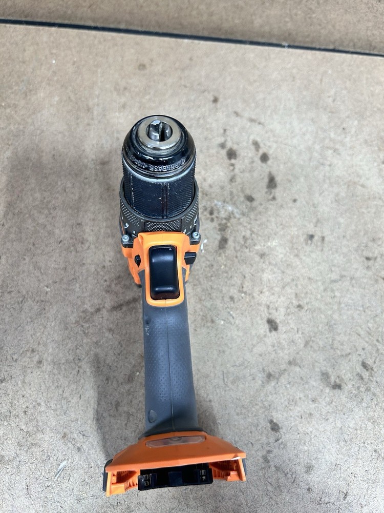 RIDGID 18V SubCompact Cordless Driver - R87012K D47