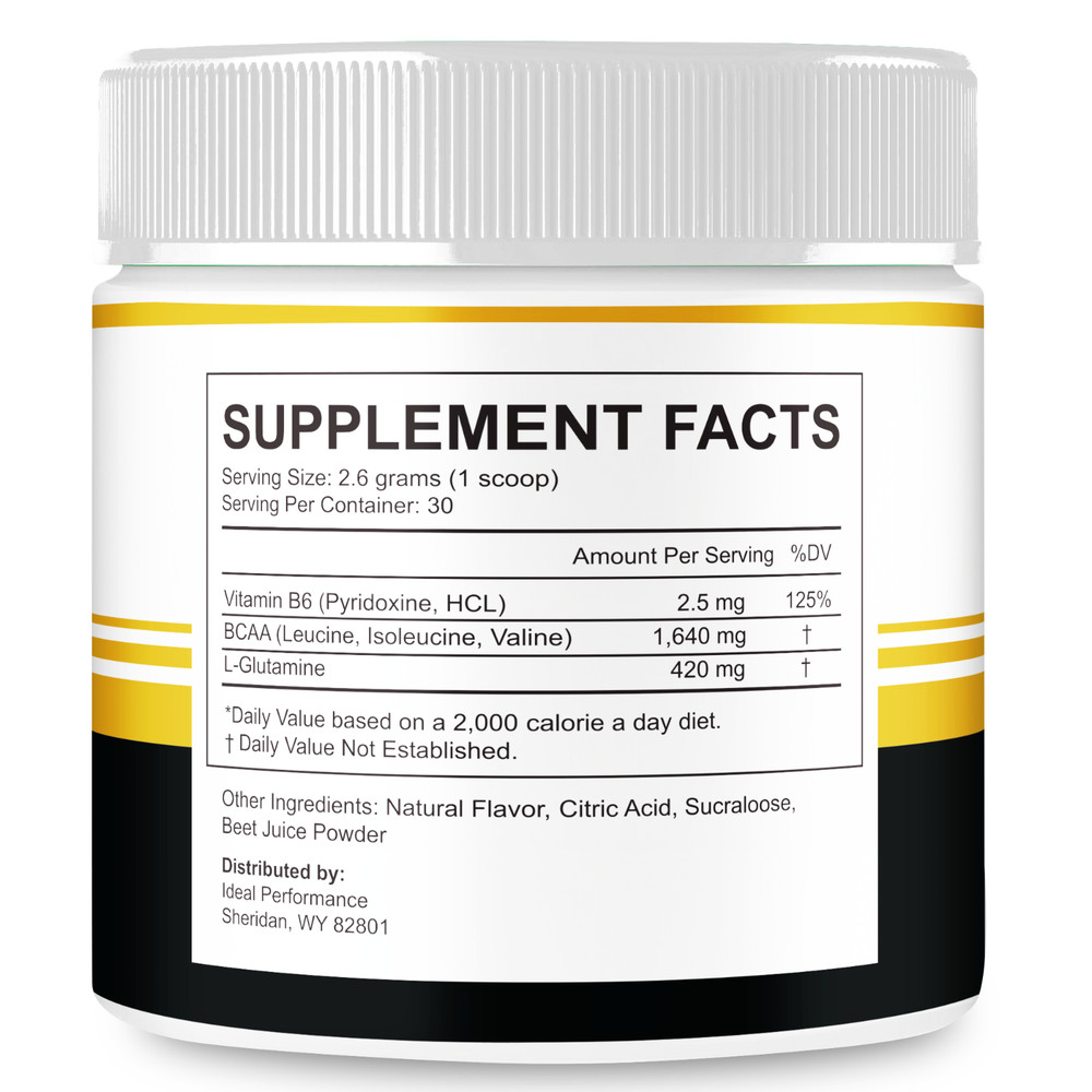 Mind Boost Day Supplements Powder - Official Mind Boost Supplements (1 Pack)