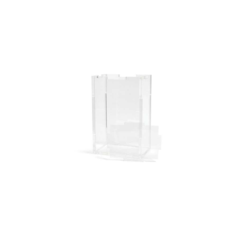 Acrylic Display Case for Pokémon Tall Booster Bundle