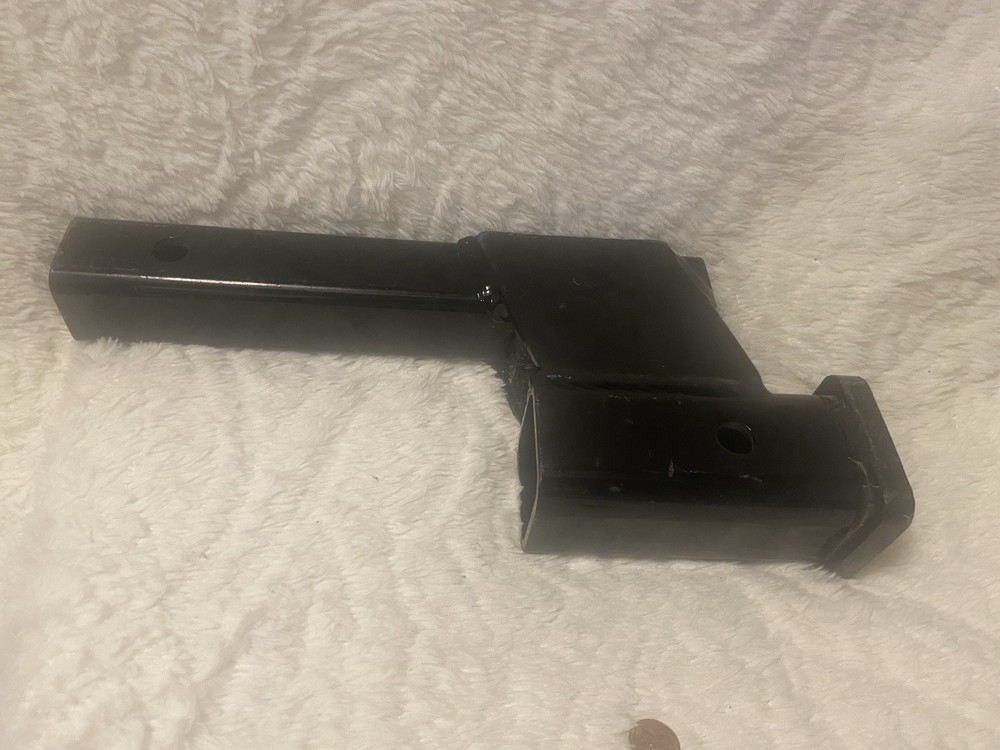 Roadmaster Inc 4' FALCON DROP BAR ONLY #070