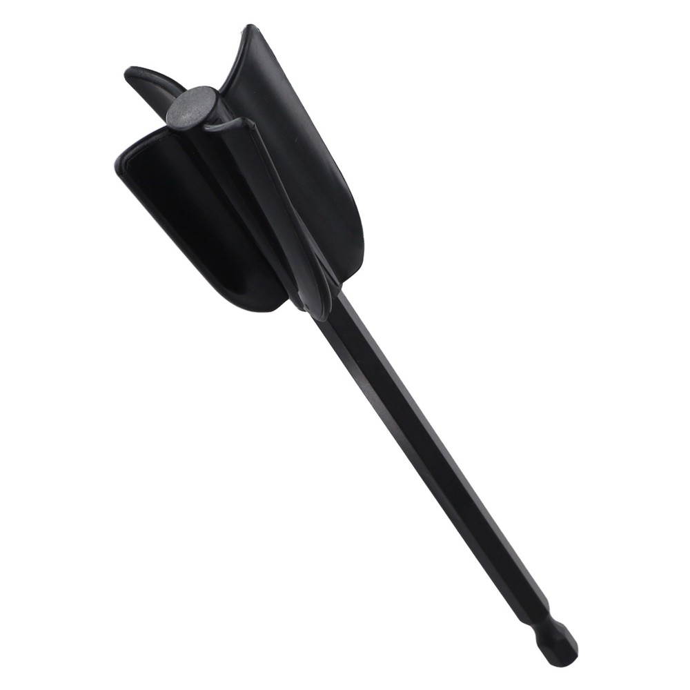 Drill Bit Resin Head Stirrer Attachment Paint Drill Replacement Workshop