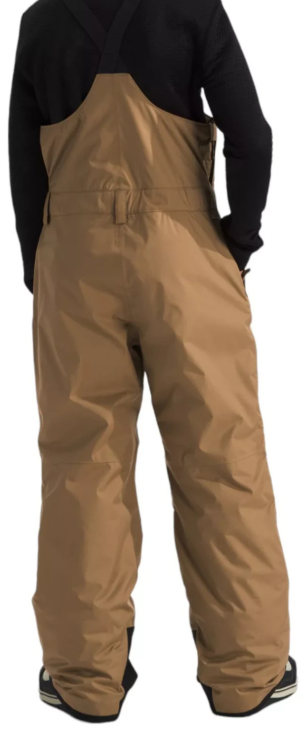 The North Face Teen Freedom Insulated Bib - Unisex Kid's size XL NEW