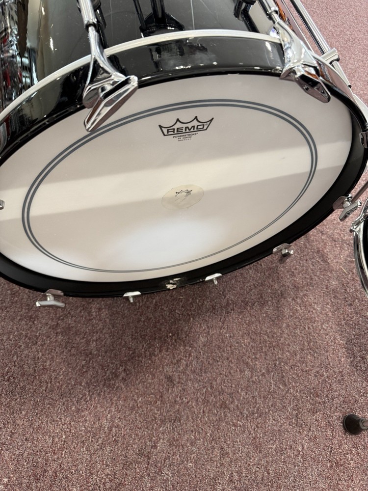 Sonor HiLite 3-piece Drum Kit