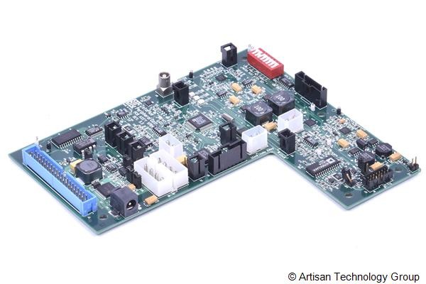 Brookhaven 10104 Peripheral Controller
