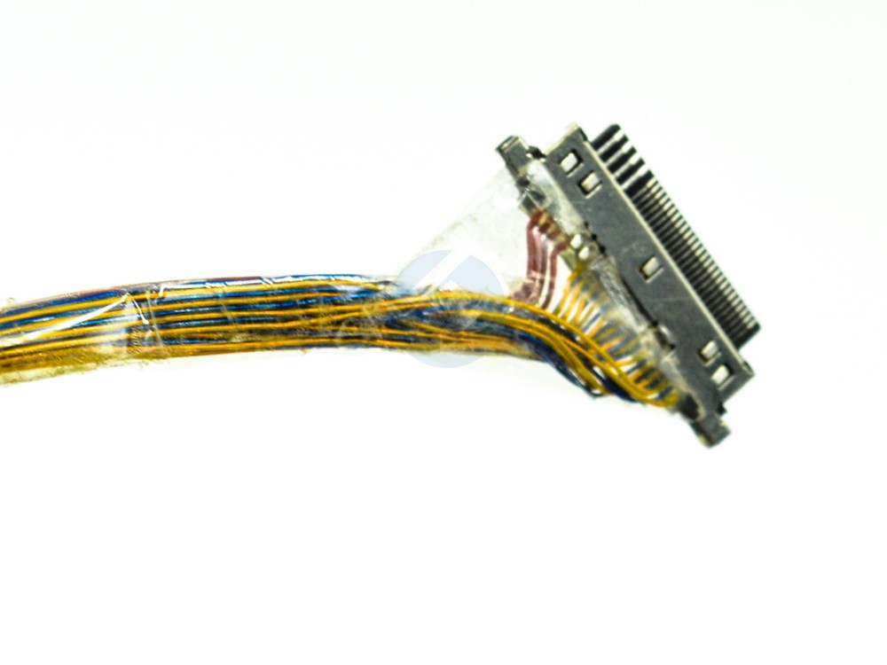 LCD Cable for Apple Macbook Pro 15 A1150 A1121 593-0204