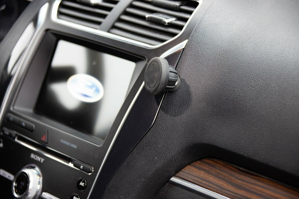 Direct Fit Phone Mount - Ford Explorer (2011-2019)