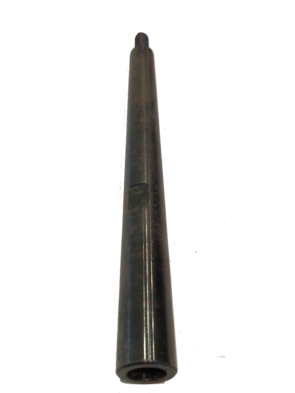12" Shaft Extension Adaptor 2 Pack for Diamond Core Bits Drill 5/8"-11 Thread