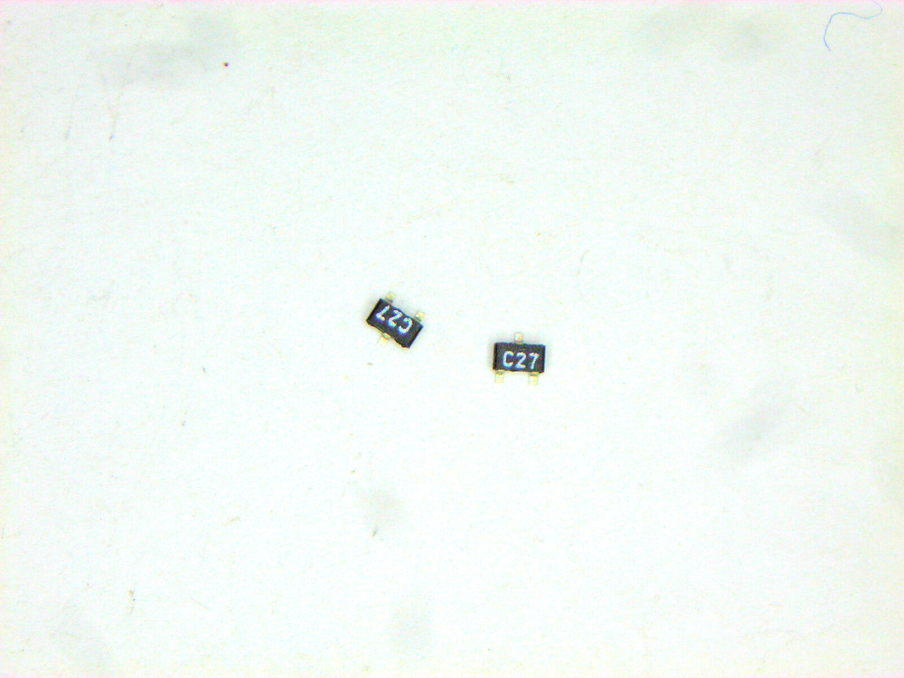 2SA1247 "Original" NEC  Transistor 2  pcs