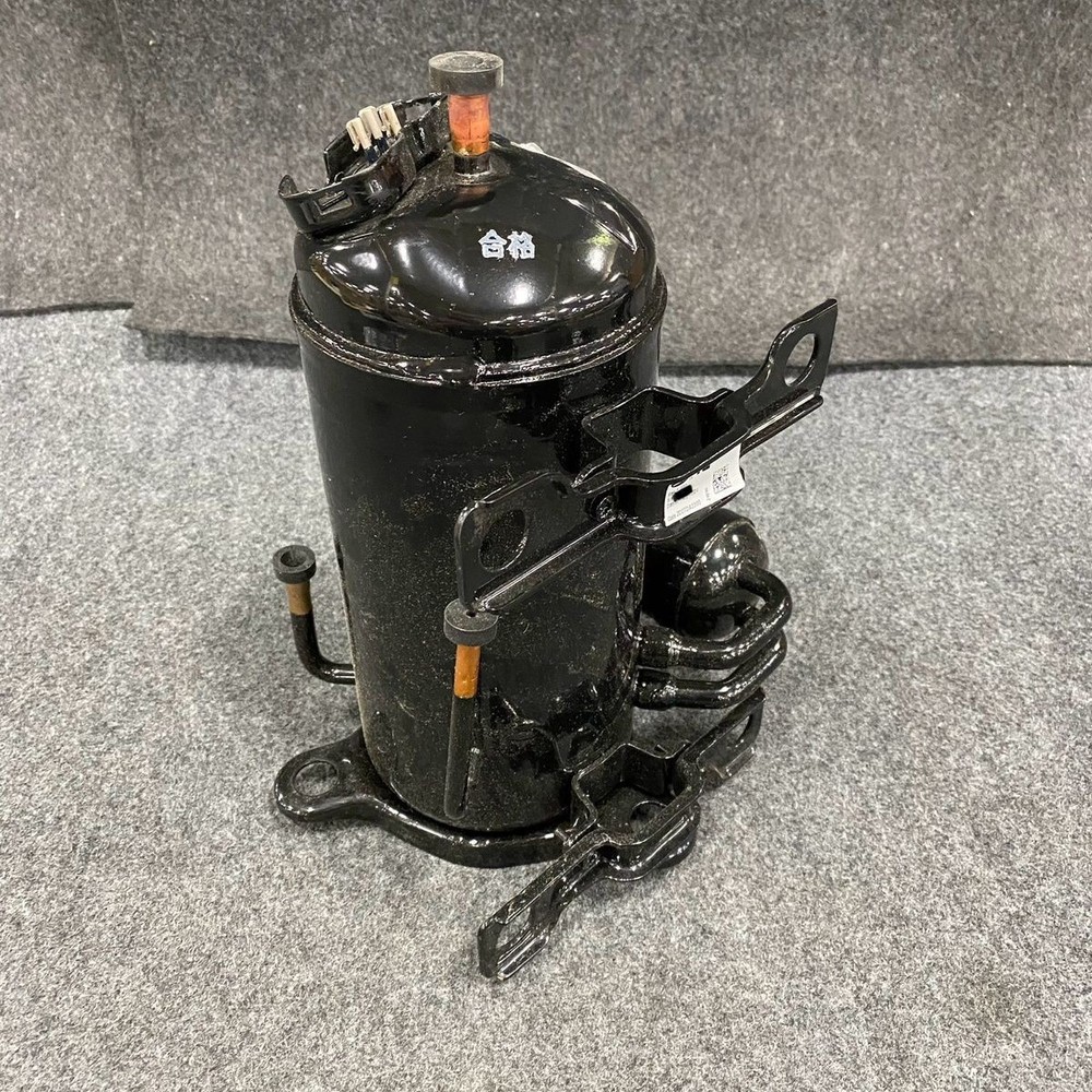 CAREL ZCCTDA2200 Variable Speed DC Compressor For Refrigeration*