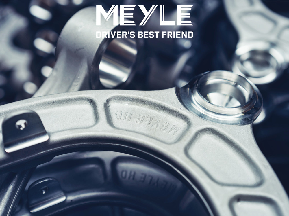 052 119 0950 MEYLE V-Belt