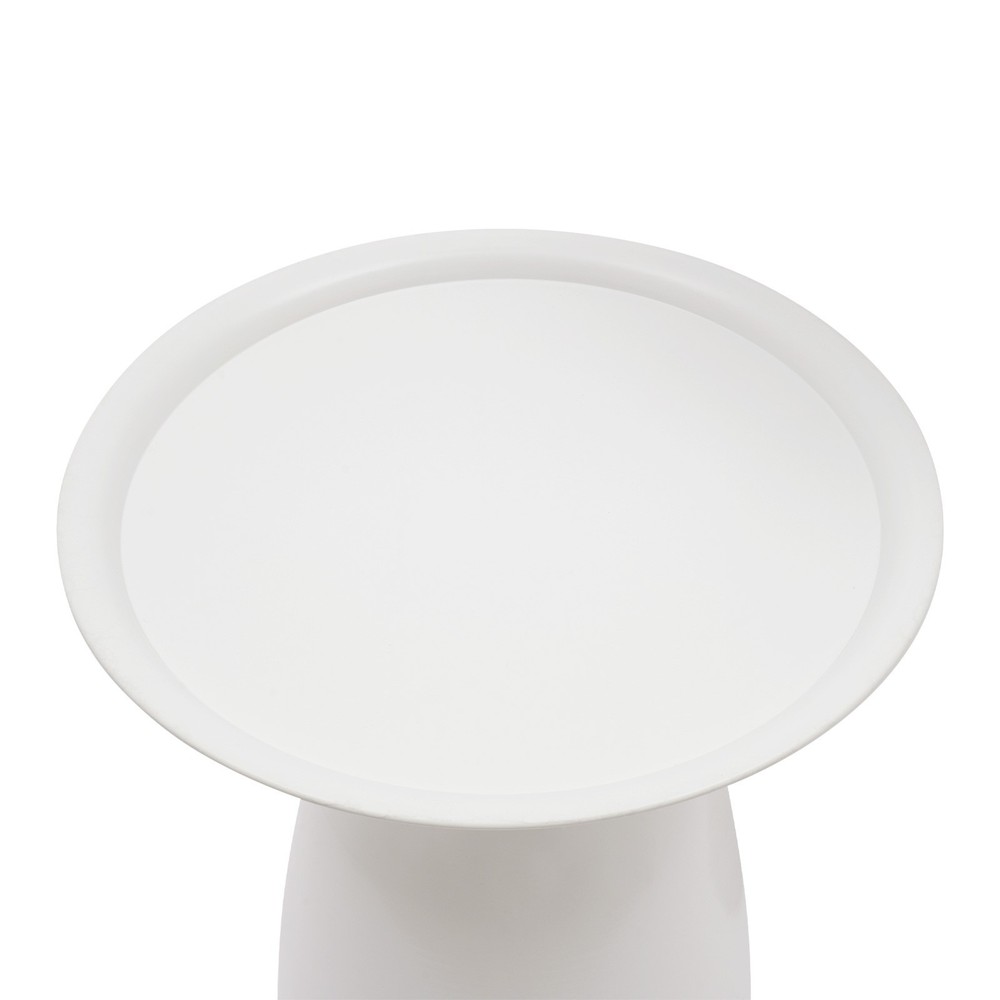 Round Side Table End Table Set Sofa & Console Table Pedestal Bar Coffee Tables