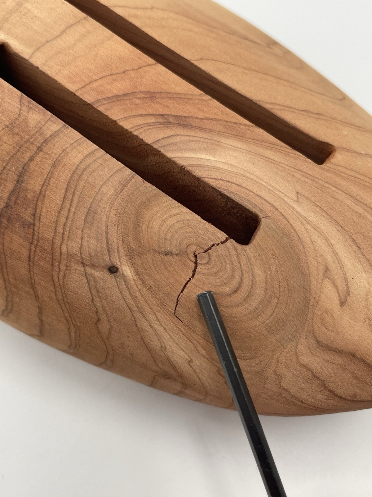 Jos A Bank Ceder Wood Shoe Trees Size XL USA Made Nice Shape