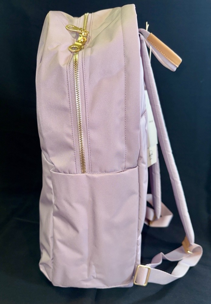 Herschel Supply Co. | Beatrix Backpack | 20L Lavender | Nirvana | NWT