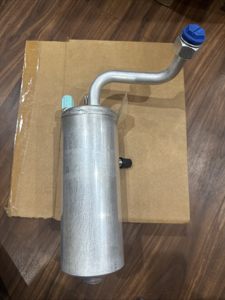 Compressor Works CTC 210240 Accumulator