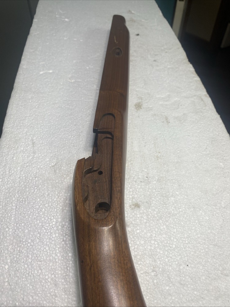 Thompson Center Renegade Muzzleloader Gun Stock.(Read Description)