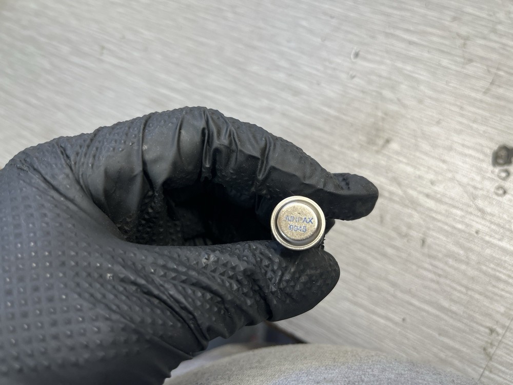 Mercury 974651 Temperature Sensor V6 Jet