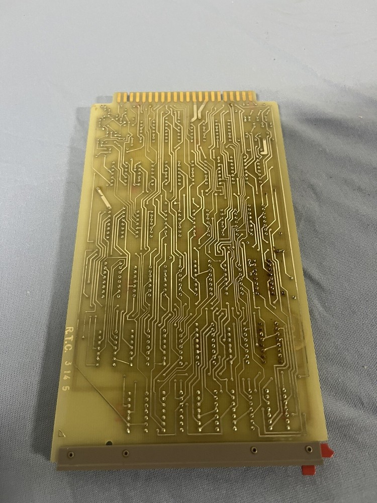 Philips Electron Microscope EM410, Monoknob Controller Part 4022 192 3175.1
