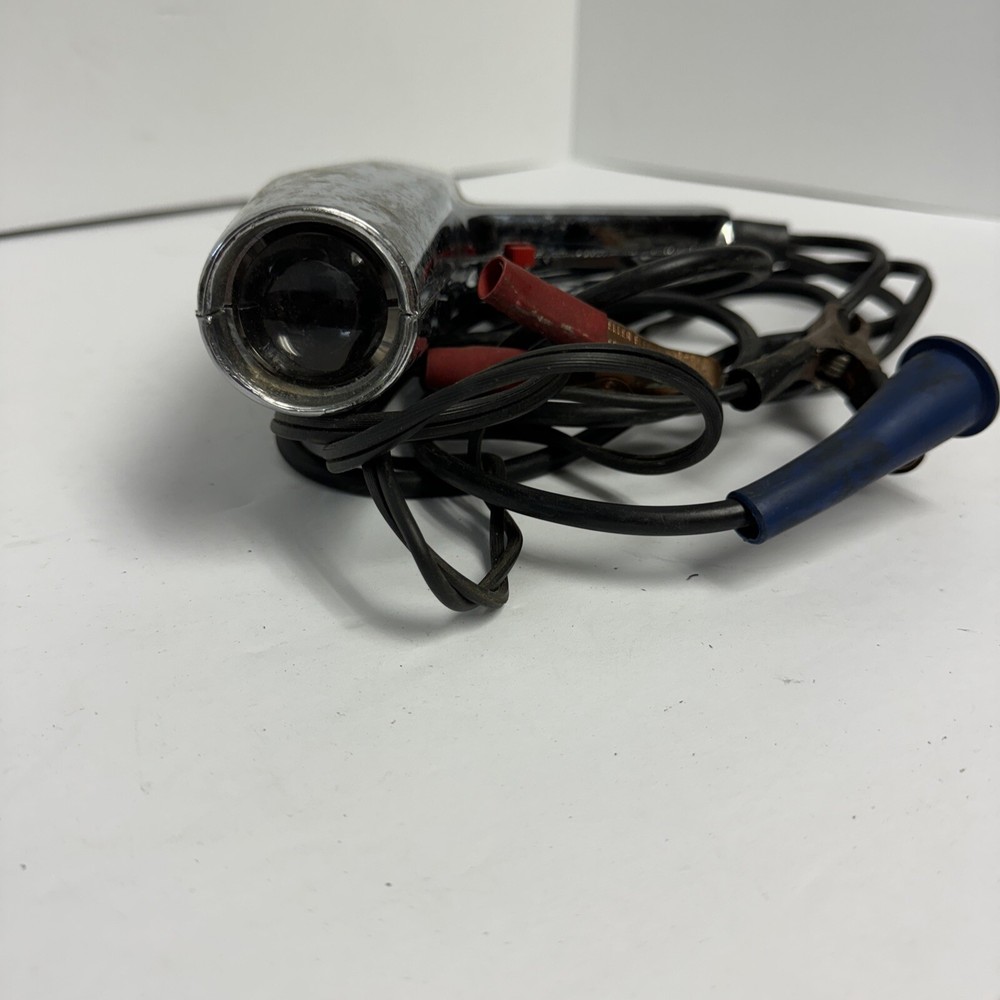 SEARS DC POWER TIMING LIGHT 304.21171 (PSC012550)