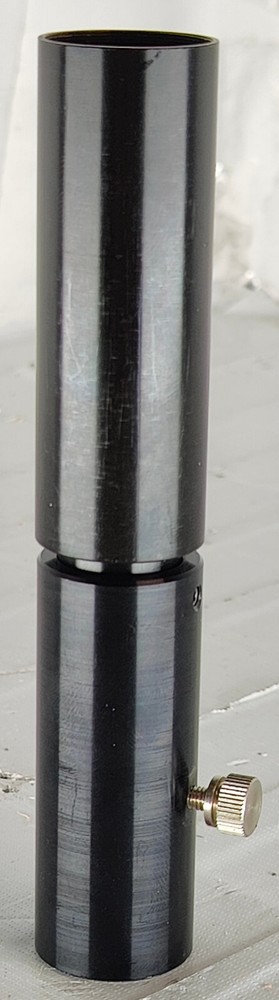OptoSigma Homogenizing Rod for Light Guides RHO-13S-E2