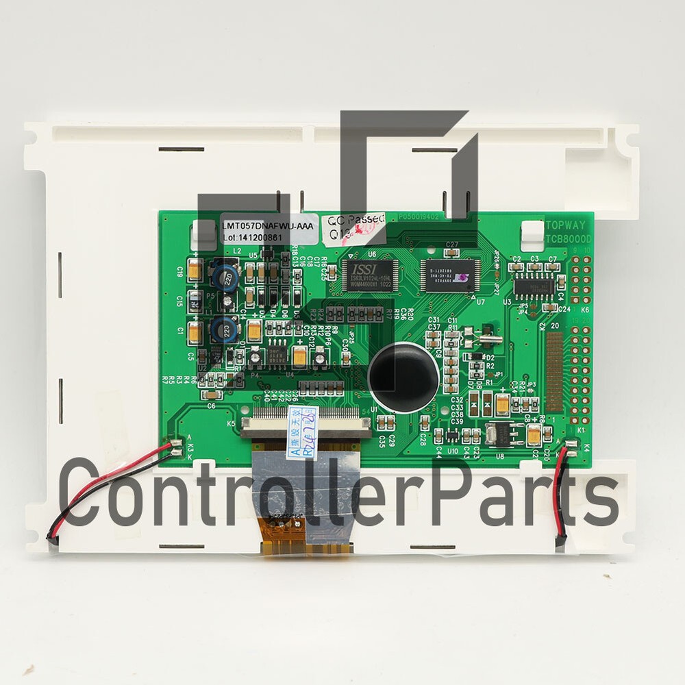 1PCS Used LMT057DNAFWU-AAA 5.7'' LCD Panel with touch screen