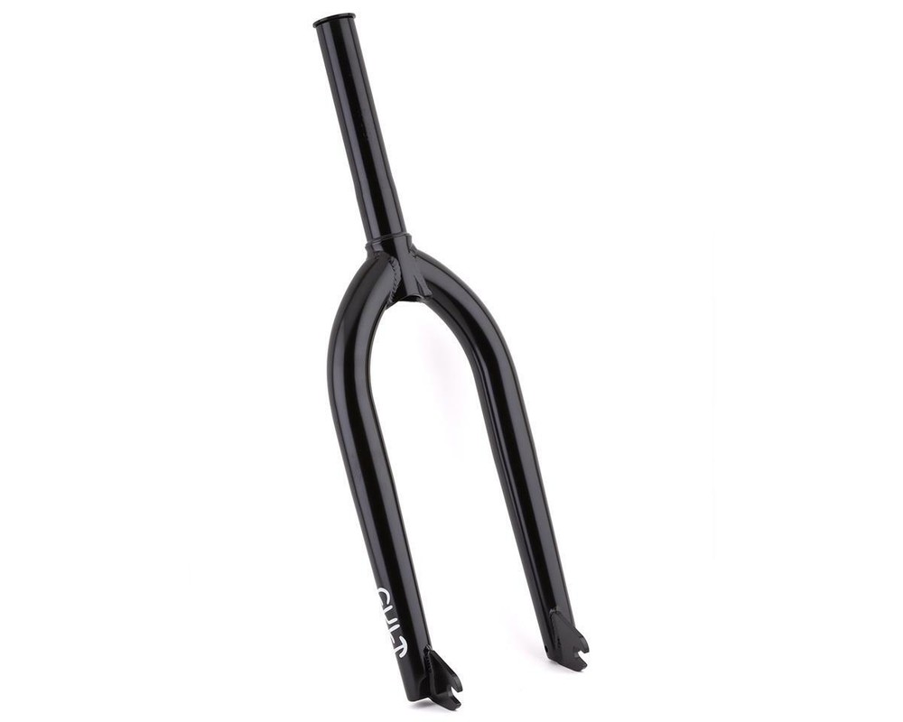 Cult Sect V3 Fork (Black)