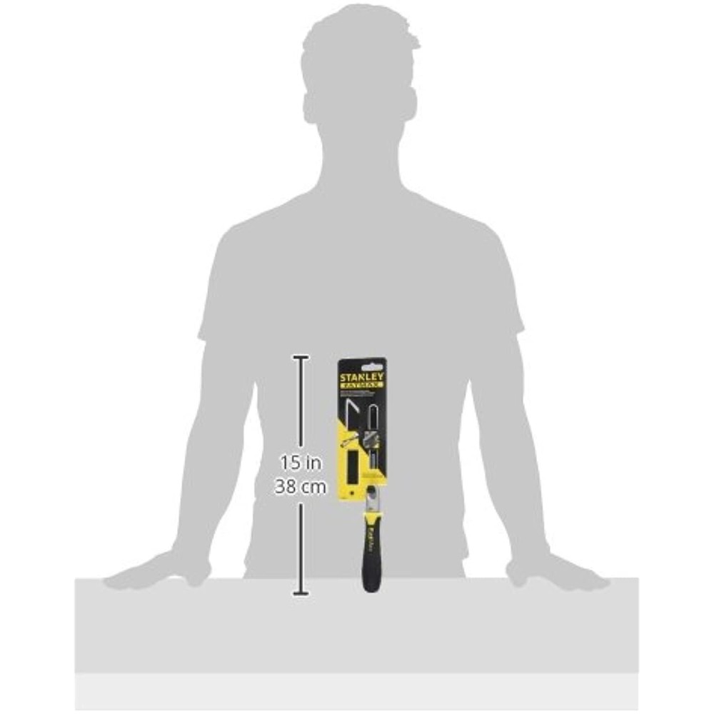 Stanley 20-220 Cushion Grip Multi Saw