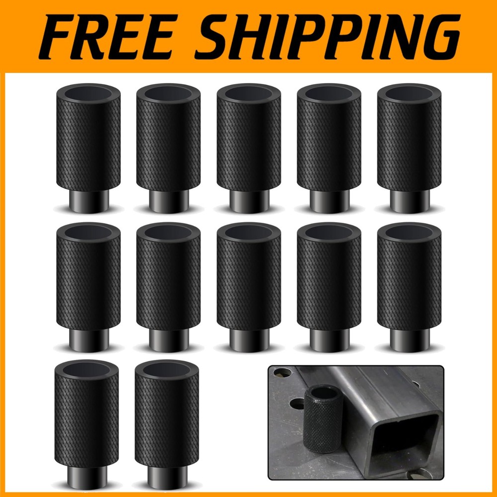 High-Strength Welding Table Locating Pins