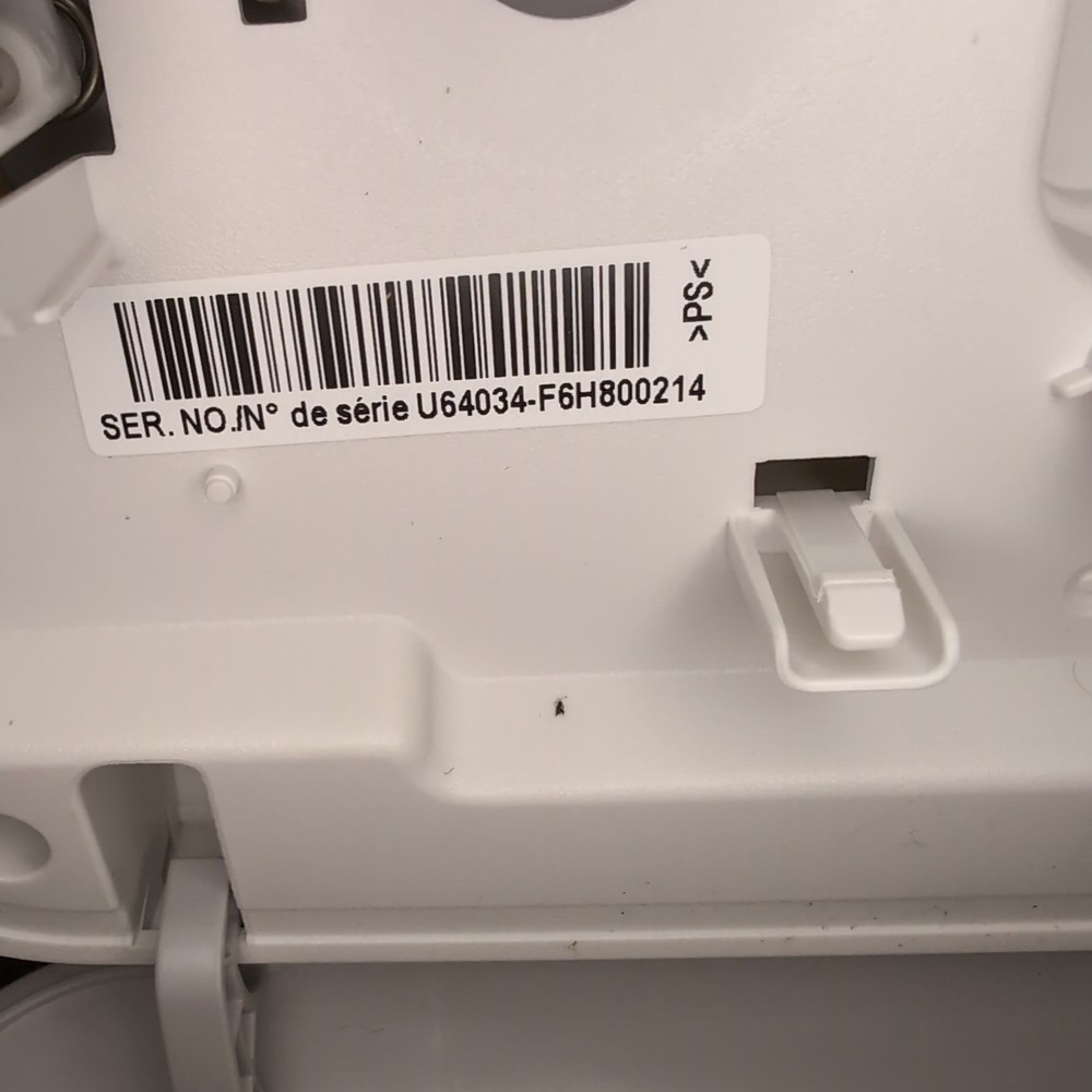 Broyher P-touch PT-D210 Label Maker Battery Operated