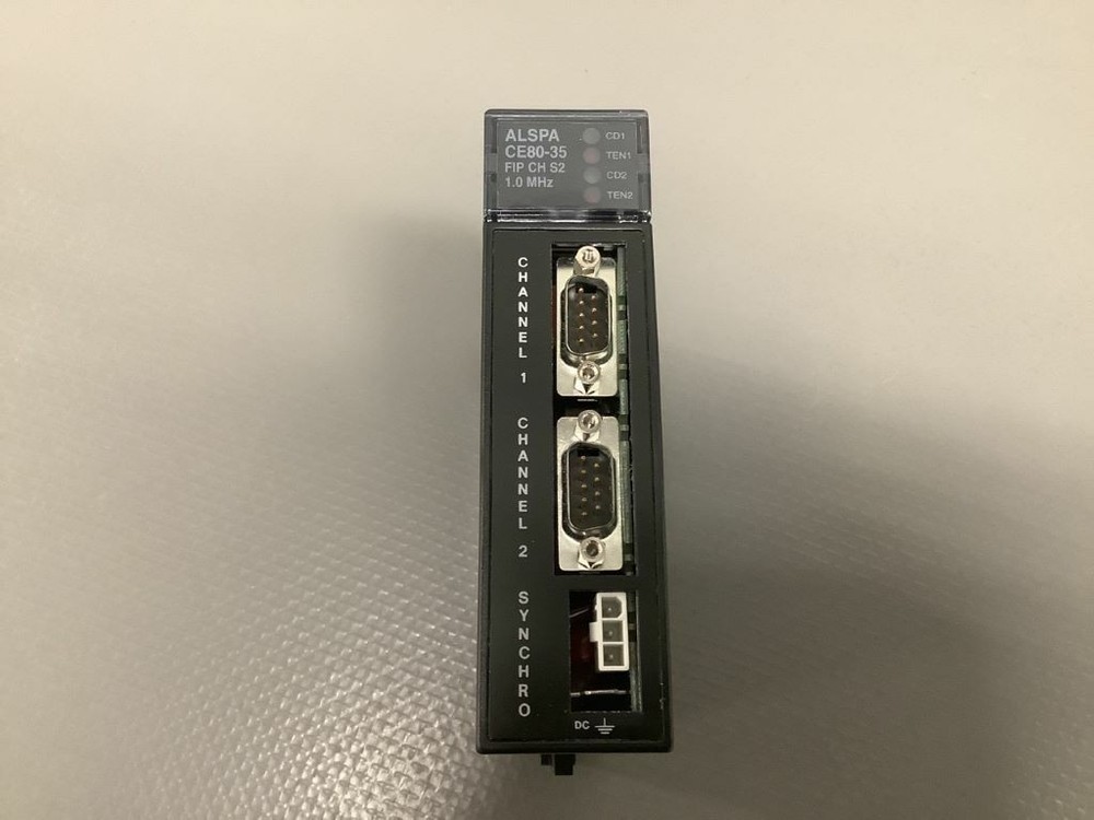 IC693BEM330DH - GE FANUC - IC693BEM330-DH Interface module NEUF