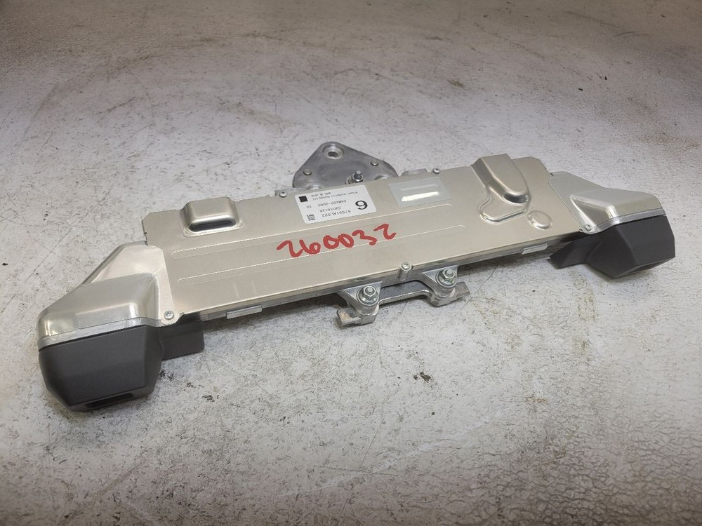 2016 Subaru Legacy Upper Camera Windshield Mounted Upper 87501AL022