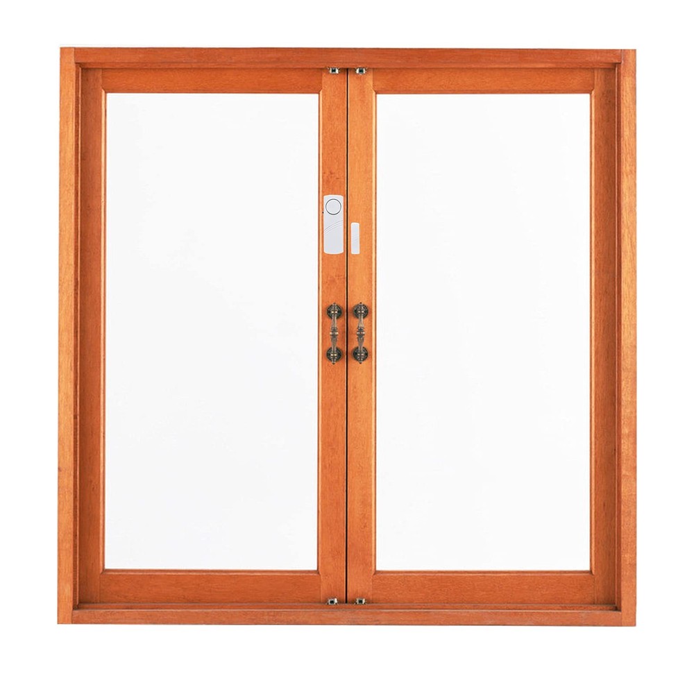 2 Pack Window Alarm Door for Home Security System, Pool Alert 2PCS