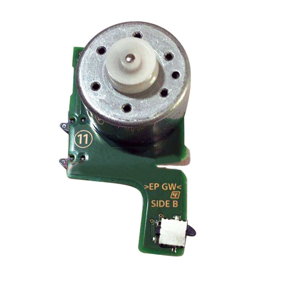 Original Disassembled Insert Eject Sensor Motor for PS4 Slim Disc Drive KLD004