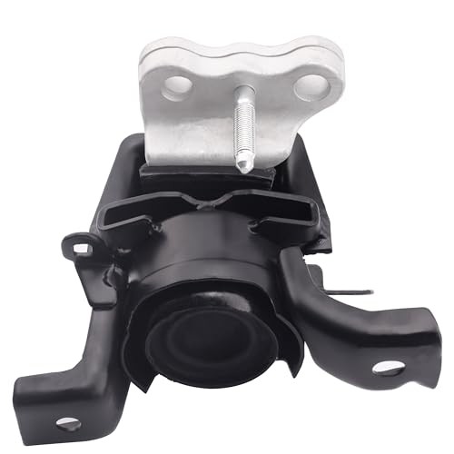 Automotive Engine Mounts Compatible with 2014-2019 Corolla 1.8L Auto