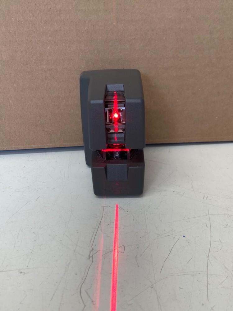 pls 180 laser level