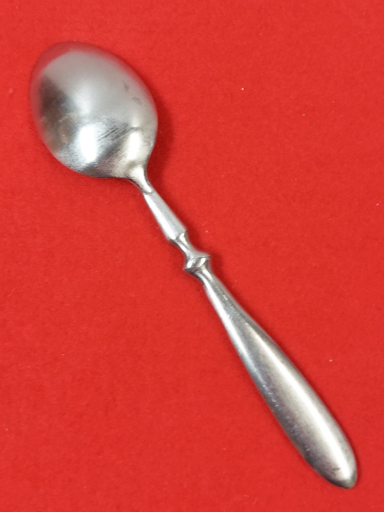 Hampton Silversmiths BISTRO Stainless SATIN Flatware Replacement CHOICE