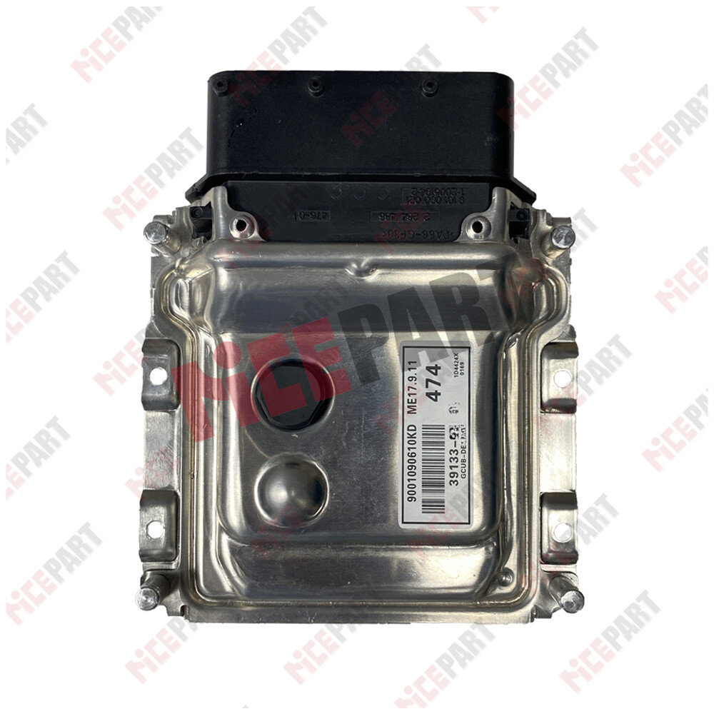 39131-2B121 Plug-and-play engine computer version is compatible with Hyundai Kia