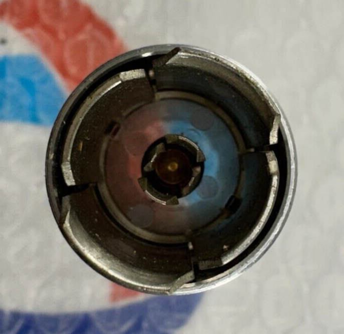 General Radio GR874 Adapter