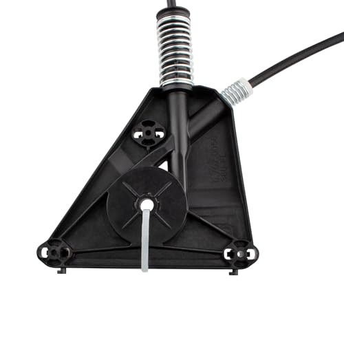 749-674 Front Driver Side Power Window Regulator Without Motor Fits for Audi