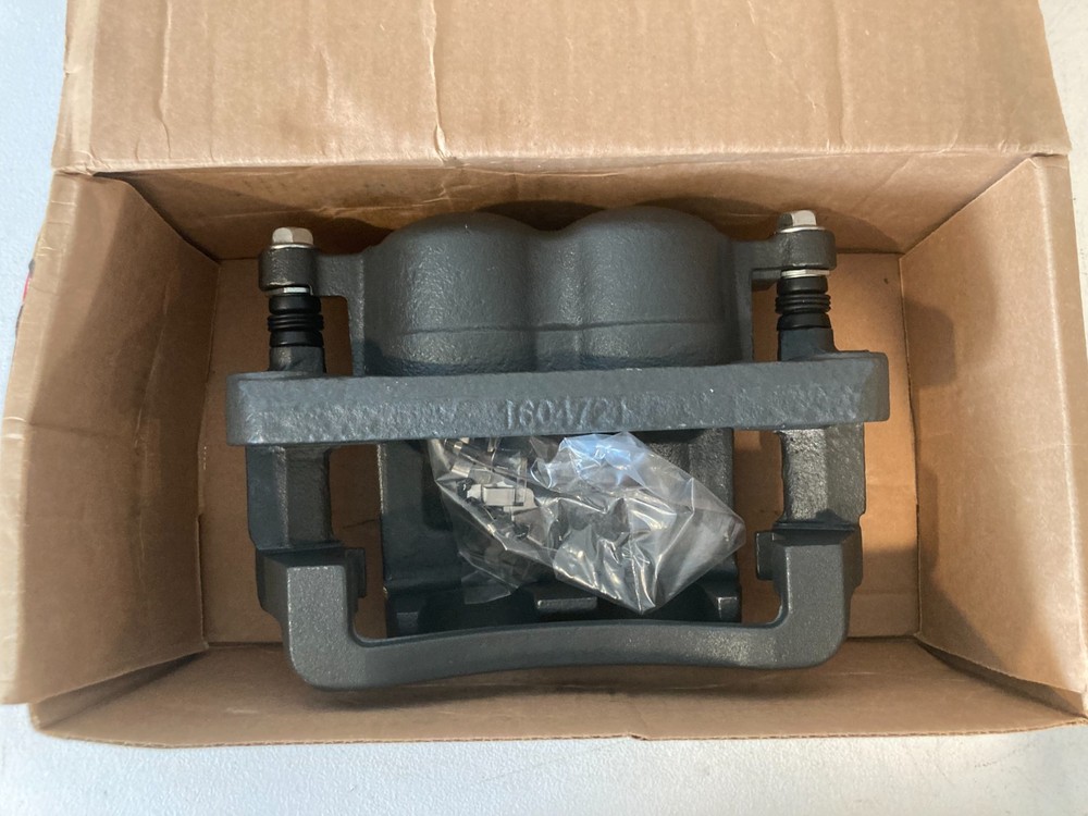 Duralast 18-B5022 BRACKETED CLPR CALIPER CON BKT